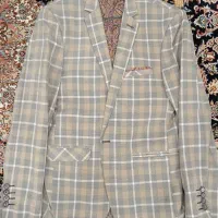 دو عدد کت مردانه بهاره پاییزه