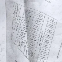 ۲۰۰متر زمین جنب دانشگاه پیام نور سند تک برگ|فروش زمین و ملک کلنگی|گرمسار, |دیوار