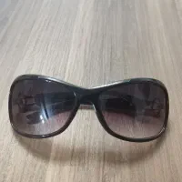 عینک آفتابی زنانه دسته طرح دار