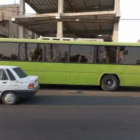اتوبوس بنز 457شهری