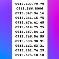 0913-010-6008|سیم‌کارت|کرمان, |دیوار