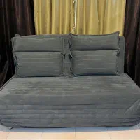 مبل تخت شو دو نفره