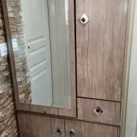 جاکفشی و آینه