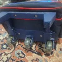 کیف و وسایل دیگر|کیف، کفش، کمربند|یاسوج, |دیوار