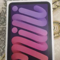 ipad mini 6 2021