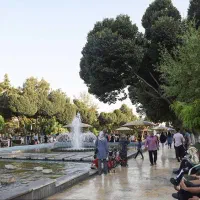 بالاتر از میدان هفت حوض /۱۸ متر براصلی خیابان آیت|اجارهٔ مغازه و غرفه|تهران, هفت حوض|دیوار