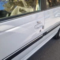 پارس سفارشی ای ال ایکس و پارس سفارشی|خودرو سواری و وانت|ایلام, |دیوار