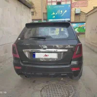 لیفان x60 مدل 94|خودرو سواری و وانت|مشهد, جاهد شهر|دیوار