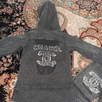 لباس پسرونه شیک و تمیز فقط یک بار پوشیده شده