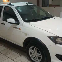 کوئیک 1402 S با رینگ