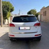 جک s5|خودرو کلاسیک|زرندیه, |دیوار