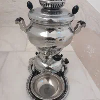 سماور آپولون