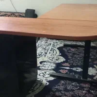 میز اداری|مبلمان اداری|قم, شهید صیاد شیرازی|دیوار