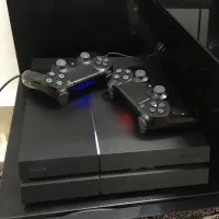 کپی خور ps4 1 ترابایت