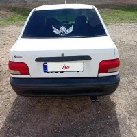 پراید131مدل 91