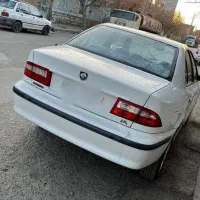 خودرو سمند|خودرو سواری و وانت|میاندوآب, |دیوار