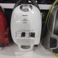 جاروبرقی قس طی|جاروبرقی، جارو شارژی، بخارشو|ایلام, |دیوار