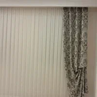 دوخت ونصب پرده منزل با کیفیت