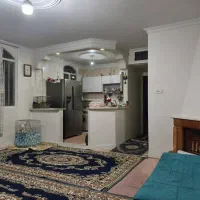 اجاره آپارتمان ۵۲ متری ۱ خوابه همکف در مولوی