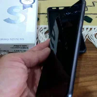 گوشی سامسونگ  256 S21  FE  5G|موبایل|کرج, کوی زنبق|دیوار