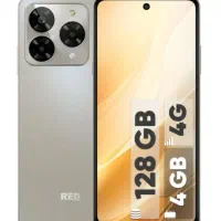 گوشی موبایل ردتون مدل RedTone L10