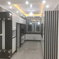 اجرای کابینت و کمد دیواری کار های کنافی و سقف کاذب|مصالح و تجهیزات ساختمان|اصفهان, خانه اصفهان|دیوار