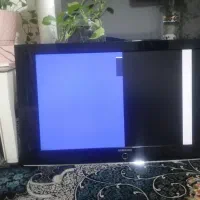 تلویزیون ال سی دی 37 اینچ سامسونگ