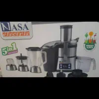 آبمیوه گیری نونو