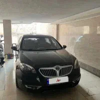 برلیانسh320|خودرو سواری و وانت|تهران, سنائی|دیوار