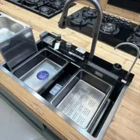 فروش ویژه سینک های پیانویی