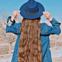 خرید و فروش موی طبیعی