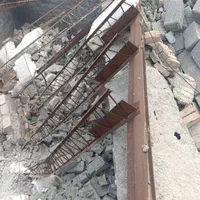 خرید فروش ضایعات تیرآهن لوله داربست ورق پروفیل مس|عمده‌فروشی|هشتگرد, شهرک سهیلیه|دیوار