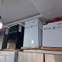 یخچال سه فوت ۵فوت هتلی ایستکول مدل TM-403-56