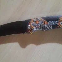 چاقو|کوهنوردی و کمپینگ|مراغه, |دیوار