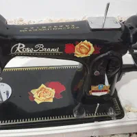 چرخ خیاطی درحدنو|چرخ خیاطی و ریسندگی|تربتحیدریه, آغوی|دیوار