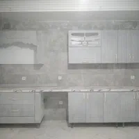 کابینت پیش ساخته ارشام کد18088|مصالح و تجهیزات ساختمان|گرگان, |دیوار