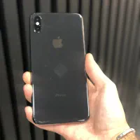 xs max