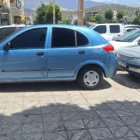 تیبا2فول مدل1395|خودرو سواری و وانت|یاسوج, |دیوار