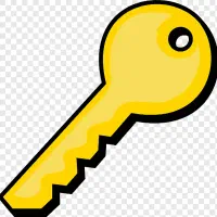 دسته کلید و ریموت گمشده