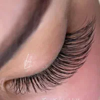 اکستنشن مژه با تخفیف ویژه پاییزی ۵۰٪|خدمات آرایشگری و زیبایی|مشهد, شریف|دیوار