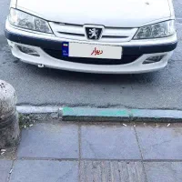 پژو پارس
