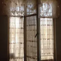پرده دروپنجره