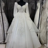 مزون لباس عروس