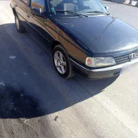 پژو 405 کلکسیونی مدل 83