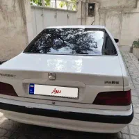پرشیامدل ۹۵|خودرو سواری و وانت|کرج, حصارک بالا|دیوار