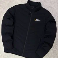 کاپشن پر نشنال جئوگرافیک اورجینال