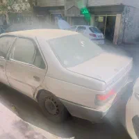روآ۸۷|خودرو سواری و وانت|تهران, بنیهاشم|دیوار
