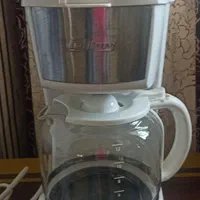 قهوه ساز فلر