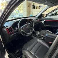 ام وی ام x33s|خودرو سواری و وانت|قائمشهر, |دیوار