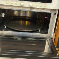 سولاردم‌ الجی اصل کره|اجاق گاز و لوازم برقی پخت‌وپز|تهران, گلستان (شهرک راه آهن)|دیوار